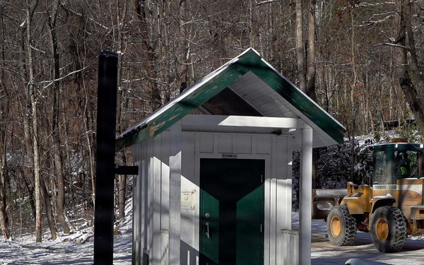 Breaking ground on hope