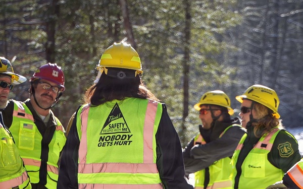 Breaking ground on hope