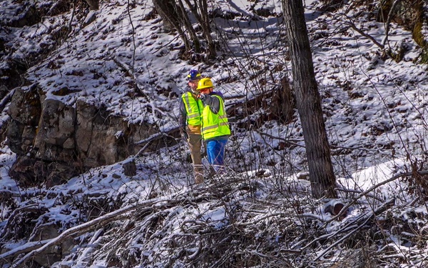 Breaking ground on hope