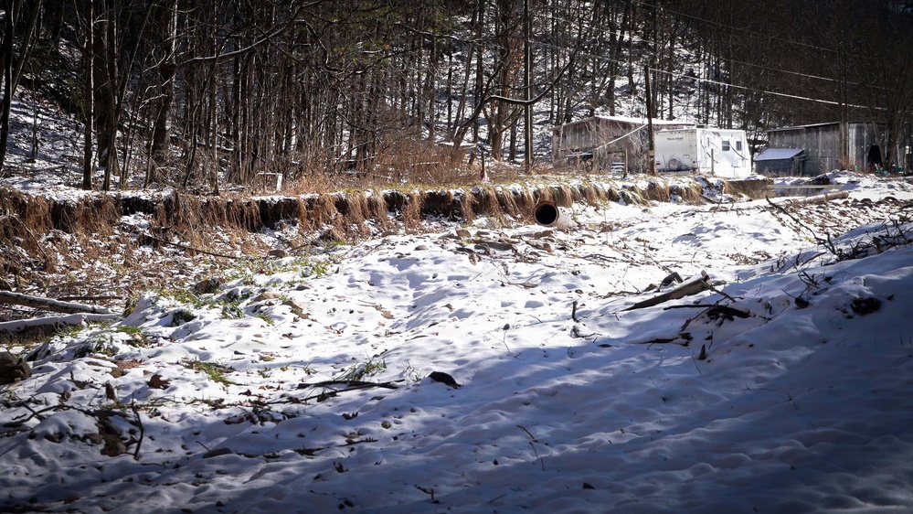 Breaking ground on hope