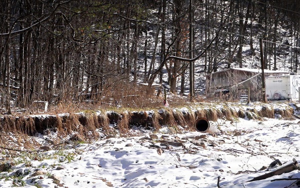 Breaking ground on hope