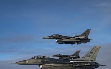 100 ARW fuels the fight