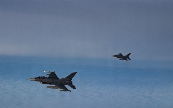 100 ARW fuels the fight