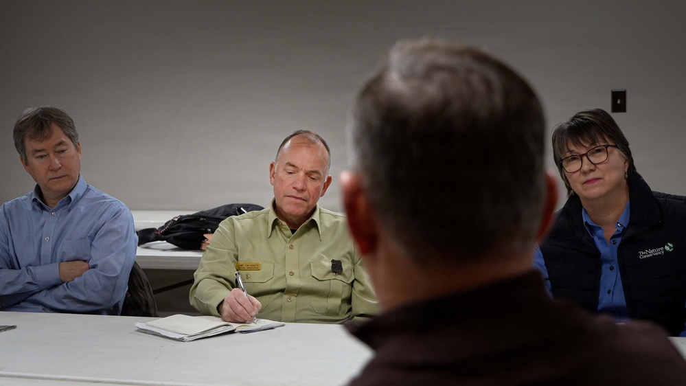 Breaking ground on hope