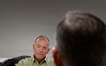 Breaking ground on hope