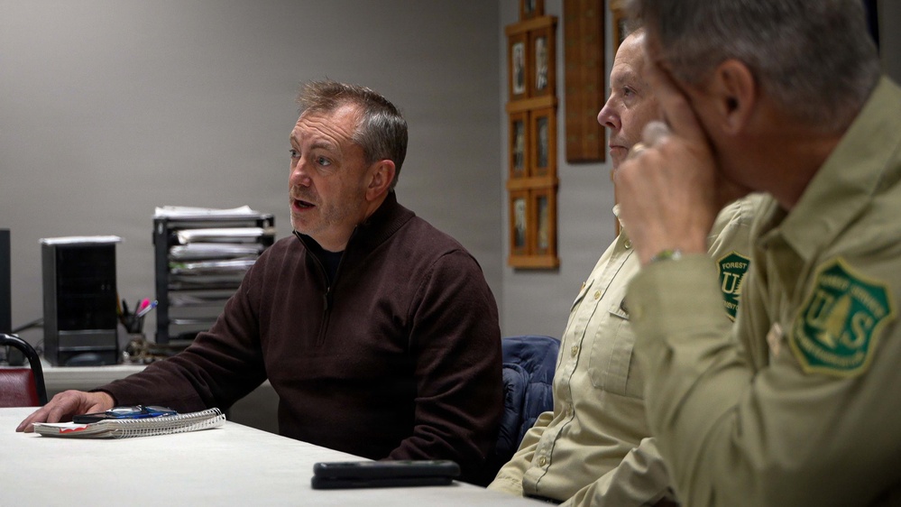 Breaking ground on hope