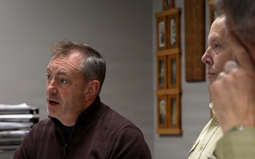 Breaking ground on hope