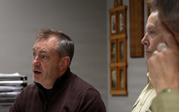 Breaking ground on hope