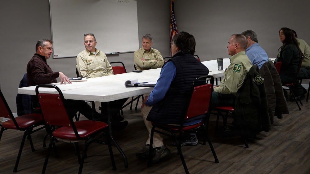 Breaking ground on hope