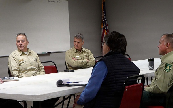 Breaking ground on hope