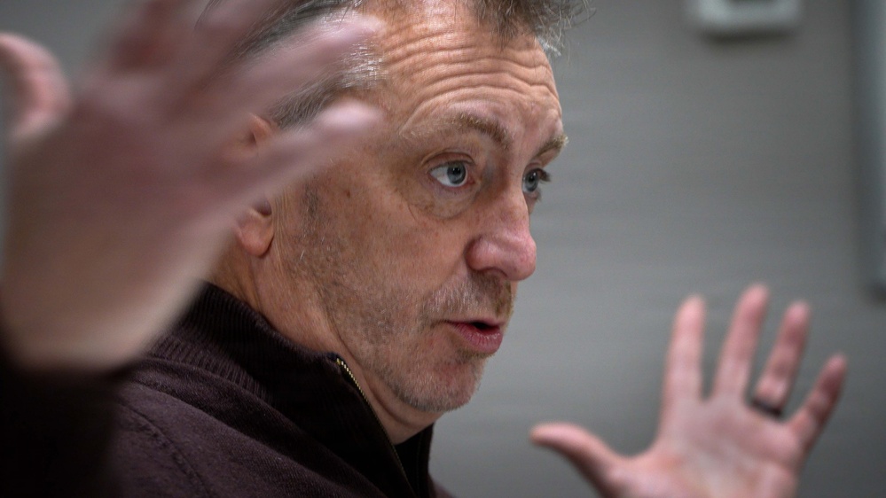 Breaking ground on hope