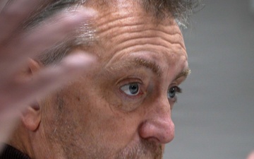 Breaking ground on hope