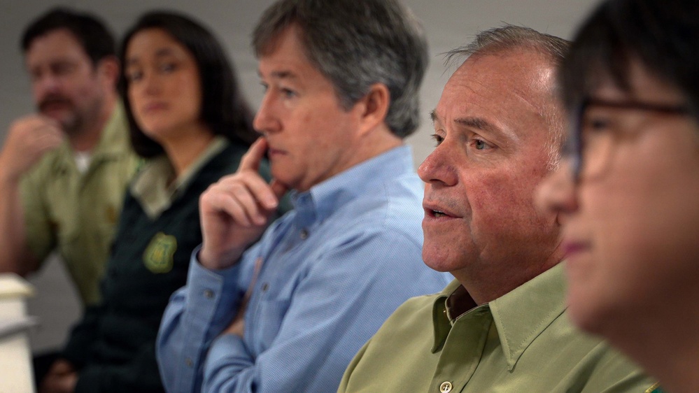 Breaking ground on hope