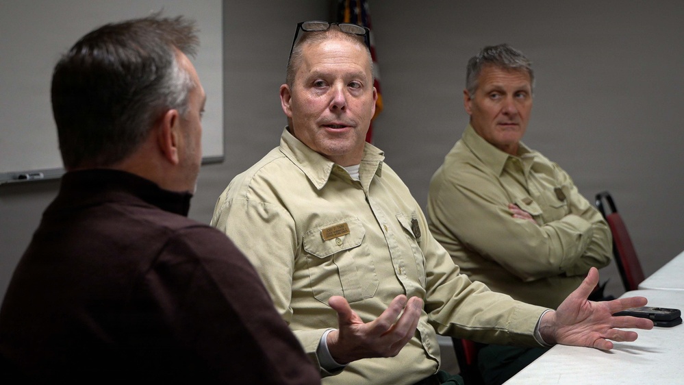 Breaking ground on hope