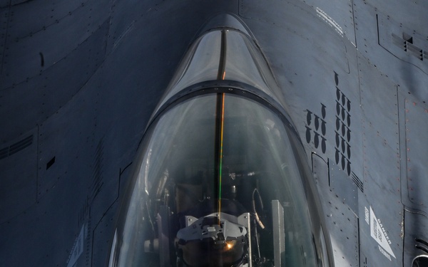 100 ARW fuels the fight