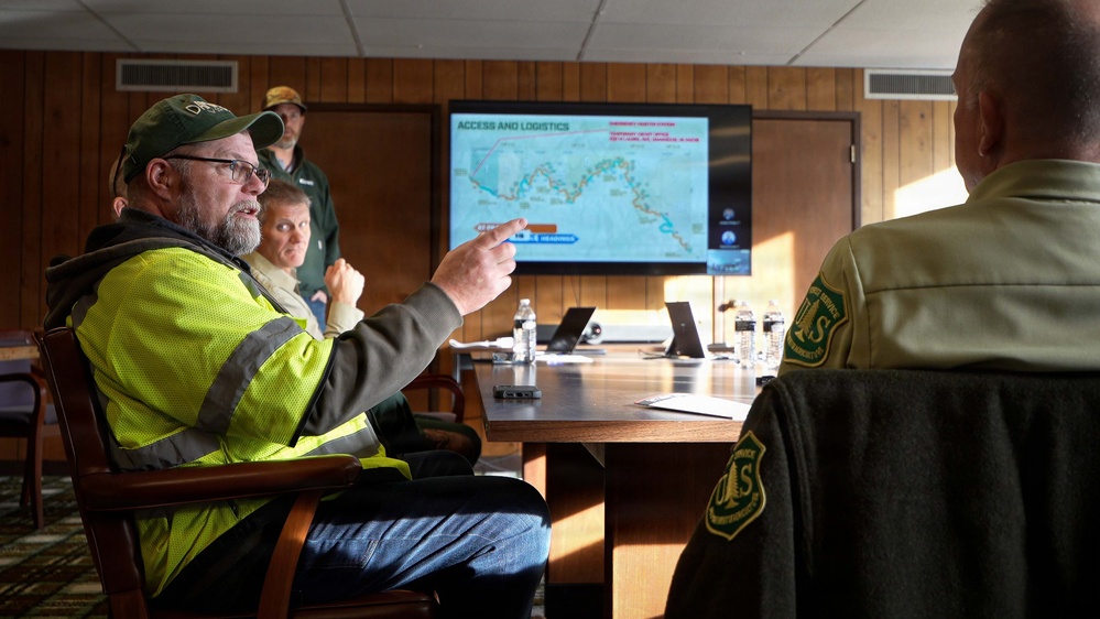 Breaking ground on hope