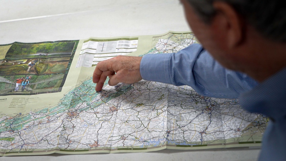 Breaking ground on hope