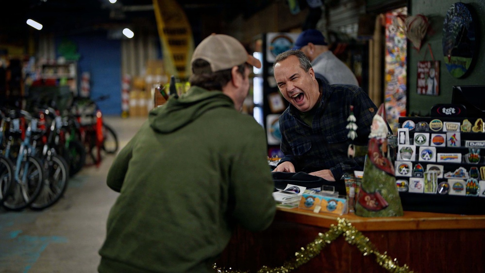 Breaking ground on hope