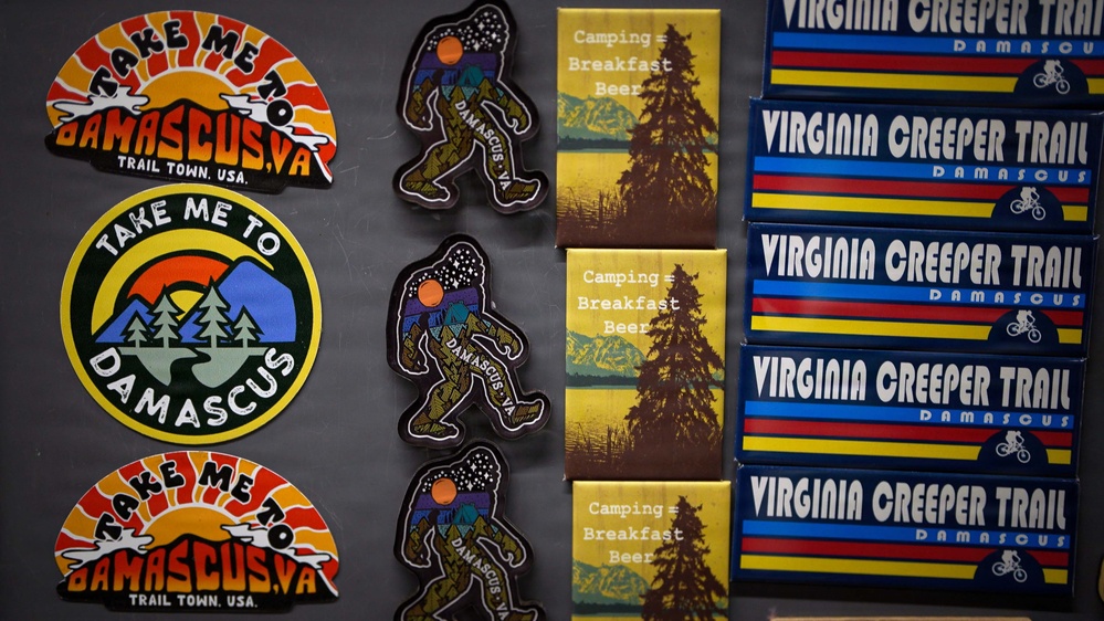 Breaking ground on hope