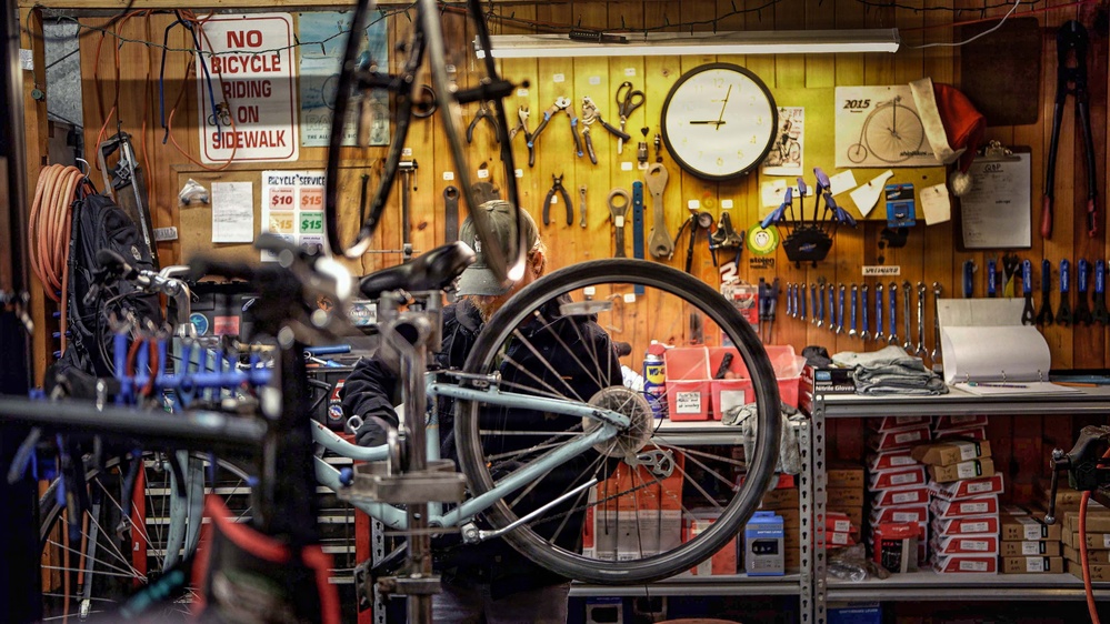 Breaking ground on hope