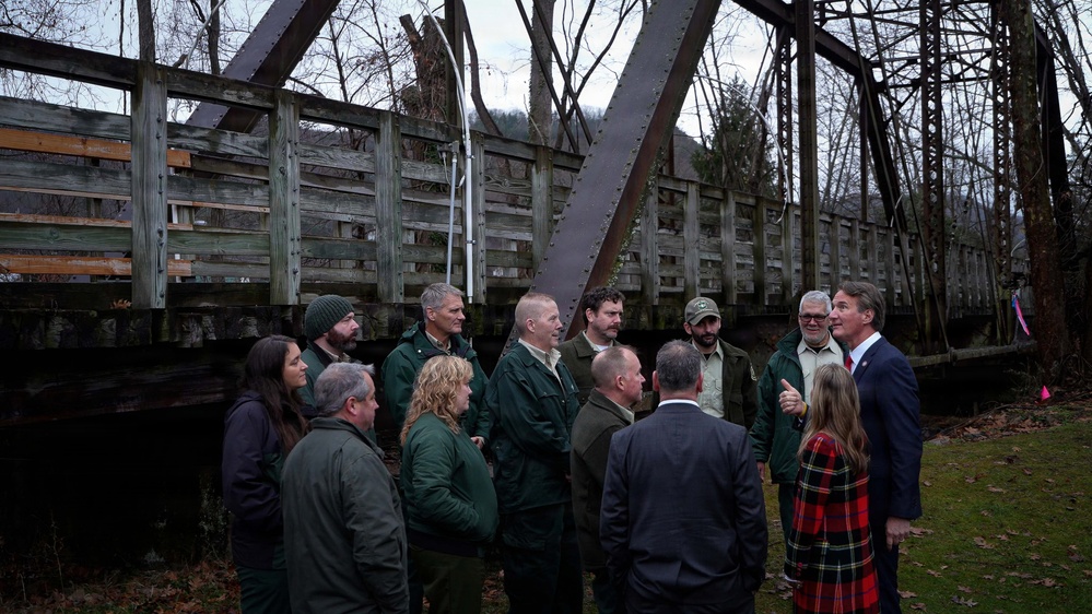 Breaking ground on hope