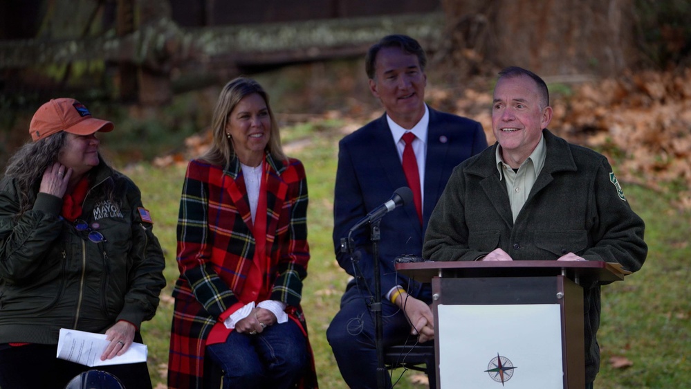 Breaking ground on hope