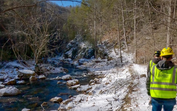 Breaking ground on hope