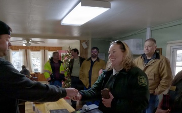 Breaking ground on hope