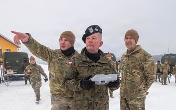 Innovation on the modern battlefield