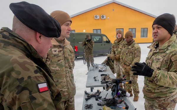 Innovation on the modern battlefield