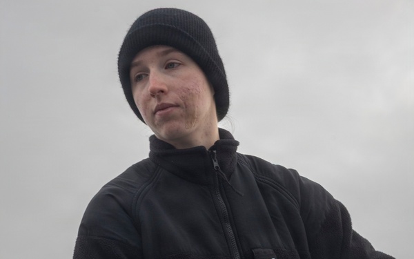 USS Delbert D. Black (DDG 119) Departs Naval Station Norfolk