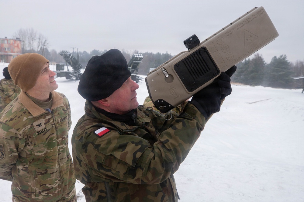 Innovation on the modern battlefield