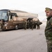 Steadfast Dart 2025: Spanish Forces arrive in Greece NATO Exercise