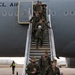 Steadfast Dart 2025: Spanish Forces arrive in Greece NATO Exercise