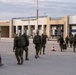Steadfast Dart 2025: Spanish Forces arrive in Greece NATO Exercise