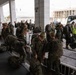 Steadfast Dart 2025: Spanish Forces arrive in Greece NATO Exercise
