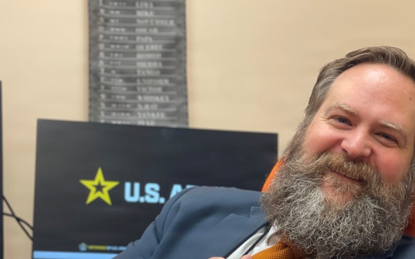 Powers receives AMC’s Faggioli Award