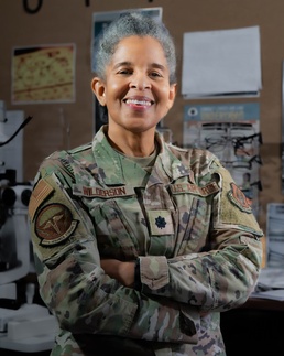 Clinical precision in and out of uniform