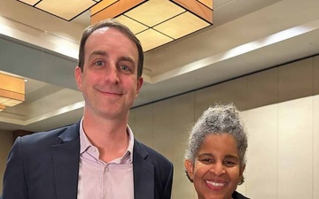 Clinical precision in and out of uniform