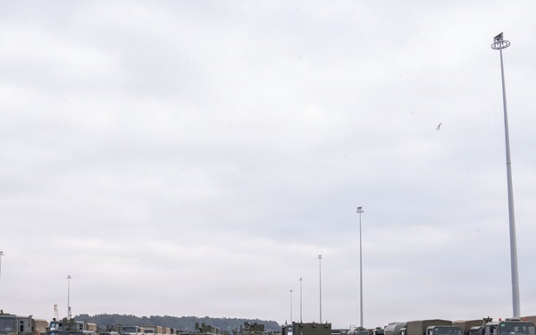 Steadfast Dart 2025: Strategic Deployment of Spanish Forces in Greece