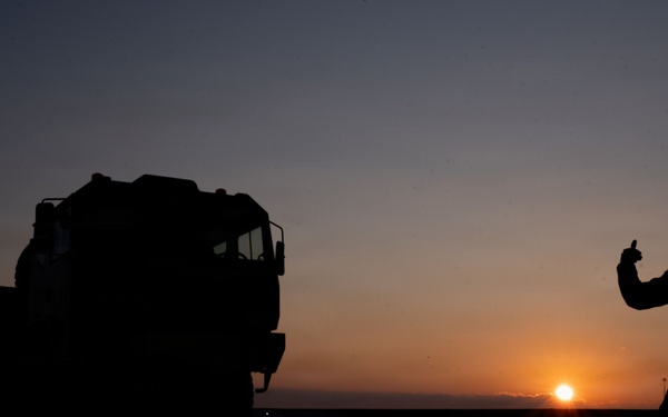 Steadfast Dart 2025: Strategic Deployment of Spanish Forces in Greece