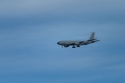 An icon of airpower takes final bow: Ethel’s fini flight