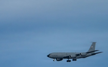 An icon of airpower takes final bow: Ethel’s fini flight