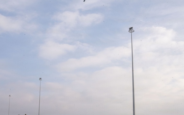 Steadfast Dart 2025: Strategic Deployment of Spanish Forces in Greece