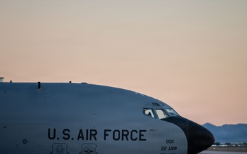 An icon of airpower takes final bow: Ethel’s fini flight