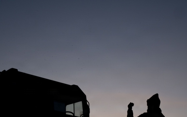 Steadfast Dart 2025: Strategic Deployment of Spanish Forces in Greece