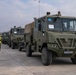 Steadfast Dart 2025: Strategic Deployment of Spanish Forces in Greece