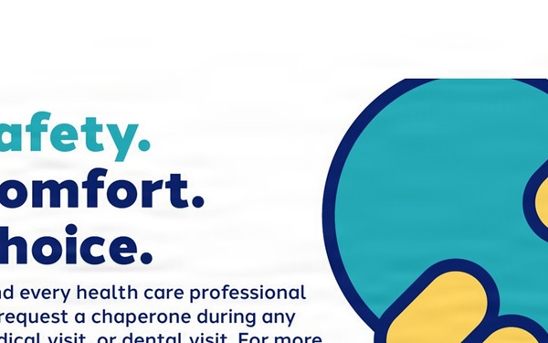 Naval Health Clinic Cherry Point Institutes Chaperone Policy