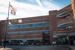 Naval Health Clinic Cherry Point Institutes Chaperone Policy