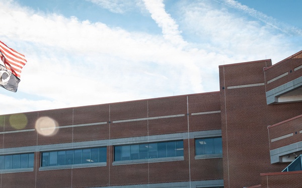 Naval Health Clinic Cherry Point Institutes Chaperone Policy